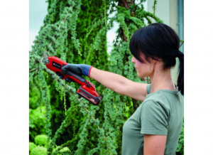 Einhell GE-LS 18 Li-Solo akkus metszőolló - akkumulátor és töltő nélkül (3408300)