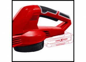 Einhell GE-CL 18/1 Li E-Solo akkus lombf&uacute;j&oacute; - akkumul&aacute;tor &eacute;s t&ouml;ltő n&eacute;lk&uuml;l