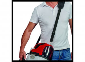 Einhell GE-WS 18/75 Li-Solo permetező - akkumulátor és töltő nélkül