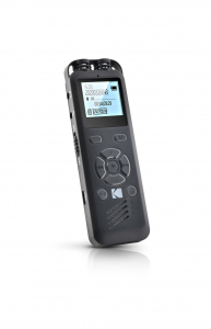 Kodak VRC250 8GB diktafon