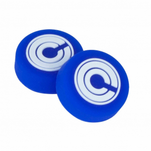 FR-TEC Capsule Corp PS4 kontroller anal&oacute;g kupak (DBPS4GRICC)