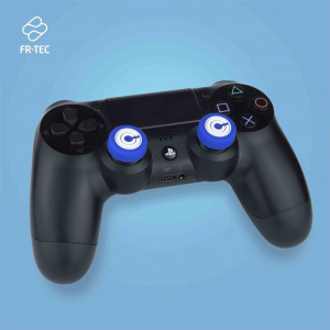 FR-TEC Capsule Corp PS4 kontroller anal&oacute;g kupak (DBPS4GRICC)