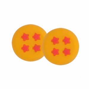 FR-TEC 4 Stars PS4 kontroller anal&oacute;g kupak (DBPS4GRIPS)