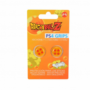FR-TEC 4 Stars PS4 kontroller anal&oacute;g kupak (DBPS4GRIPS)