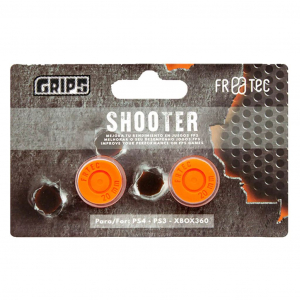 FR-TEC Shooter PS4/PS3/Xbox360 kontroller anal&oacute;g kupak (FT0002)