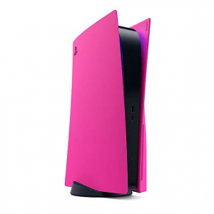 Sony PlayStation 5 (PS5) borítás rózsaszín (PS719404293)