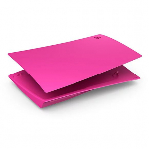 Sony PlayStation 5 (PS5) borítás rózsaszín (PS719404293)