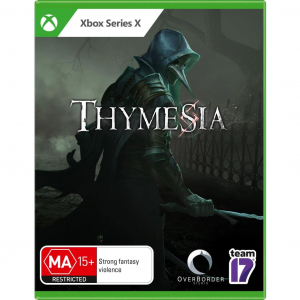 Microsoft Thymesia Xbox Series X játék