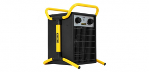 Stanley ST-05-400-E ipari fűtőtest 5kW