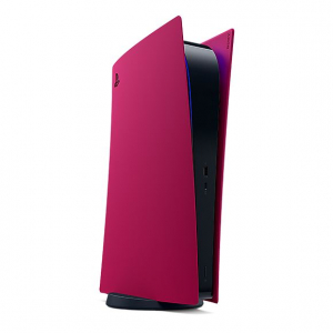 Sony PlayStation 5 (PS5) Digital Edition borítás kozmikus piros (PS719401599)