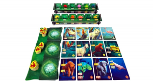 Asmodee Ébredő erdő társasjáték (ASM34634)