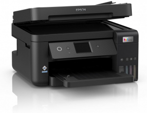 Epson L6290 EcoTank multifunkciós nyomtató fekete (C11CJ60404)