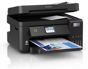 Epson L6290 EcoTank multifunkciós nyomtató fekete (C11CJ60404)