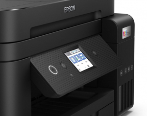 Epson L6290 EcoTank multifunkciós nyomtató fekete (C11CJ60404)