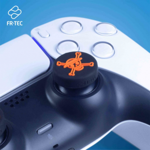 FR-TEC Sunny PS5 kontroller anal&oacute;g kupak (OPPS4GRISUN)