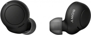 Sony WF-C500 Bluetooth fülhallgató fekete (WFC500B.CE7)