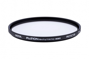 Hoya Fusion Antistatic NEXT Protector szűrő 52mm (YSCNPROT052)