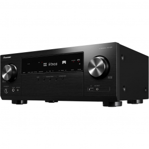 Pioneer VSX-935-B 7.2-csatornás erősítő fekete