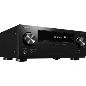 Pioneer VSX-935-B 7.2-csatornás erősítő fekete