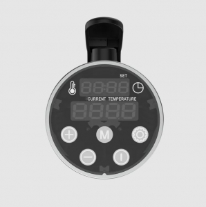 AENO SV1 Sous Vide r&uacute;d (ASV0001)
