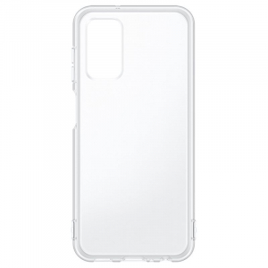 Samsung Galaxy A13 puha tok &aacute;tl&aacute;tsz&oacute; (EF-QA135TTEGWW)