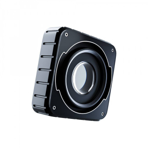 Telesin Max Lens Mod GoPro Hero9/10 széles látószögű stabilizált optika (GP-LEN-001)