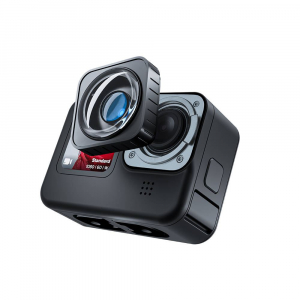 Telesin Max Lens Mod GoPro Hero9/10 széles látószögű stabilizált optika (GP-LEN-001)