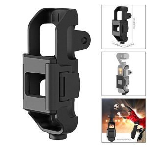Puluz DJI Osmo Pocket kiegészítő készlet 43db (PKT47)