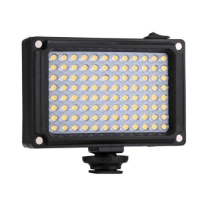 Puluz LED kamera lámpa (PU4096)