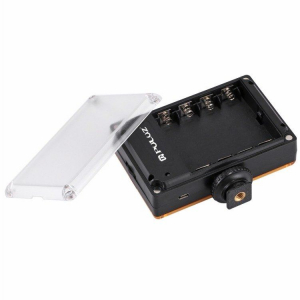 Puluz LED kamera lámpa (PU4096)