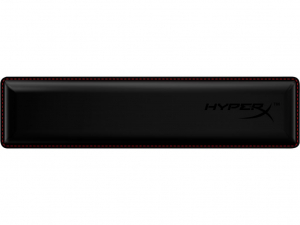 HyperX Tenkeyless csuklótámasz fekete (4Z7X1AA)