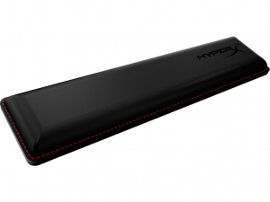 HyperX Tenkeyless csuklótámasz fekete (4Z7X1AA)