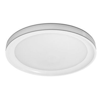 Ledvance Ceiling Frame Smart + Wifi áll.színhőm.vezérelhető mennyezeti okos lámpa 490mm fehér (4058075486508)
