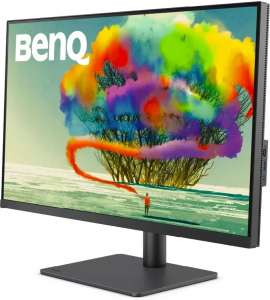 32" BenQ PD3205U LCD monitor (9H.LKGLA.TBE)