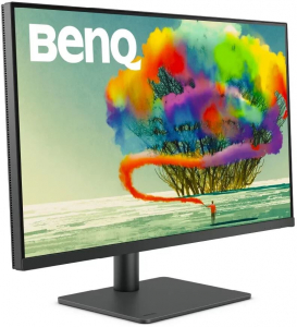 32" BenQ PD3205U LCD monitor (9H.LKGLA.TBE)