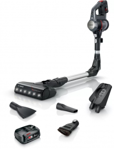 Bosch BBS712A Unlimited 7 akkumul&aacute;toros porsz&iacute;v&oacute; grafit sz&iacute;nű