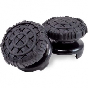 KontrolFreek FPS Freek Battle Royale Nightfall Performance PS5 analóg kupak fekete (BL-2345-PS5)
