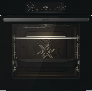 Gorenje BO6735E05B be&eacute;p&iacute;thető s&uuml;tő