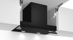 Bosch DBB67AM60 integrált kialakítású design páraelszívó