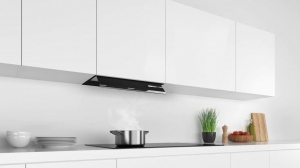 Bosch DBB67AM60 integrált kialakítású design páraelszívó