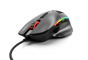 Glorious Model I Gaming egér matt fekete (GLO-MS-I-MB)