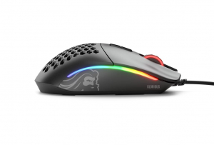 Glorious Model I Gaming egér matt fekete (GLO-MS-I-MB)