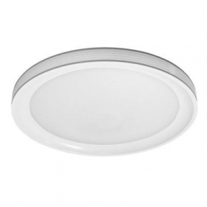 Ledvance Ceiling Frame Smart + Wifi áll.színhőm.vezérelhető mennyezeti okos lámpa 490mm fehér (4058075486508)