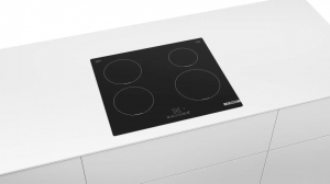 Bosch PUE611BB5E indukciós főzőlap