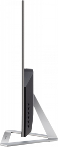 32" ViewSonic VX3276-2K-MHD-2 LED monitor ezüst-fekete