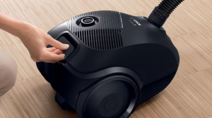 Bosch BGBS2BA2 porzs&aacute;kos porsz&iacute;v&oacute; fekete