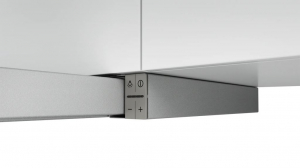 Bosch DFS067A51 kihúzható páraelszívó