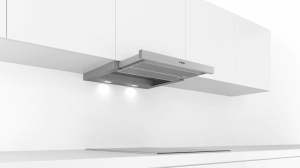 Bosch DFS067A51 kihúzható páraelszívó