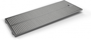 Bosch DFS067A51 kihúzható páraelszívó