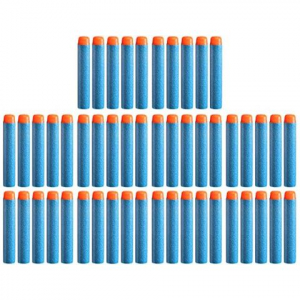 Hasbro Nerf: Elite 2.0 szivacslövedék utántöltő 50db (E9484)